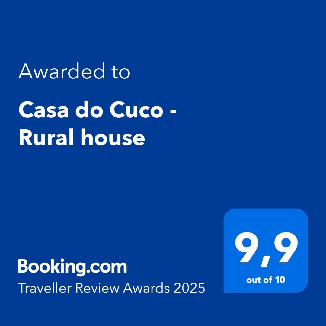 Casa Do Cuco - Rural House Hotel Friol Exterior foto